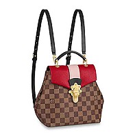 [스페셜오더]LOUIS VUITTON-N64449 루이비통 다미에 에벤 클랩튼 월릿