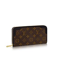 [스페셜오더]LOUIS VUITTON-M62902 루이비통 블랙 모노그램 지피 월릿 버티컬