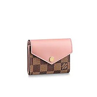 [스페셜오더]LOUIS VUITTON-N60251 루이비통 다미에 아주르 리벳 장식 조에 월릿