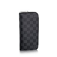 [스페셜오더]LOUIS VUITTON-M62902 루이비통 블랙 모노그램 지피 월릿 버티컬