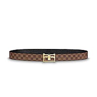 [스페셜오더]LOUIS VUITTON-M57212 루이비통 그레이 Since 1854 자카드 쁘띠뜨 말