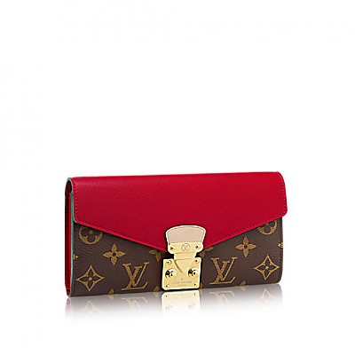 [스페셜오더]LOUIS VUITTON-M58417 루이비통 모노그램 로즈리치 팔라스 월릿