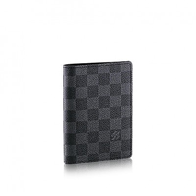 [스페셜오더]LOUIS VUITTON-M62089 루이비통 모노그램 크리스마스 기린 프린트 패스포트 커버