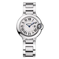 [스페셜오더]Cartier-까르띠에 발롱 블루 드 오토매틱 옐로우골드 워치36mm (까르띠에 남녀이미테이션시계)